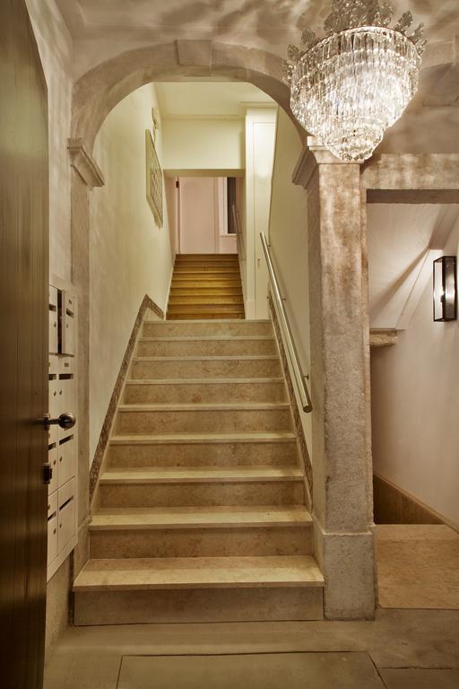 Apartamento Rua De Sao Paulo 55 Lejlighed *